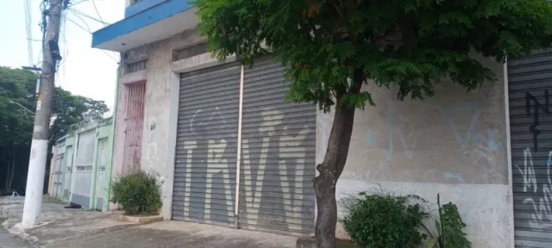 Imagem Galpão para Alugar, 150 m²em Jardim Cidade Pirituba - São Paulo Imagem Galpão para Alugar, 150 m²em Jardim Cidade Pirituba - São Paulo