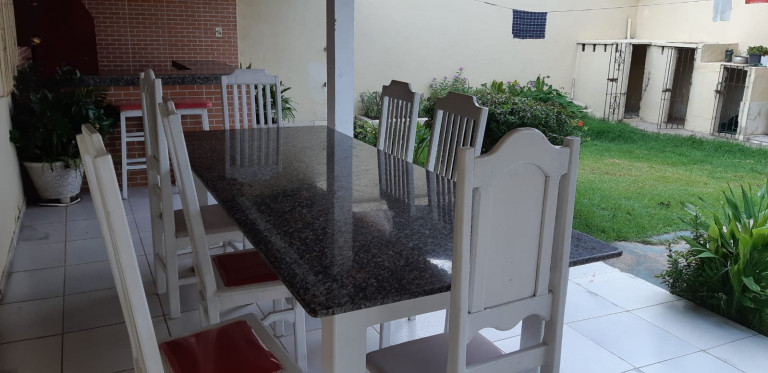 Imagem Casa com 5 Quartos à Venda, 308 m² em centro - Salinópolis