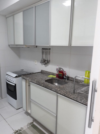 Imagem Apartamento com 3 Quartos para Alugar, 1 m² em Calhau - São Luís