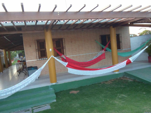 Imagem Chácara com 3 Quartos à Venda, 312 m² em Praia do Presídio - Aquiraz Imagem Chácara com 3 Quartos à Venda, 312 m² em Praia do Presídio - Aquiraz