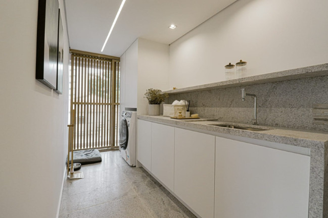 Imagem Apartamento com 3 Quartos à Venda, 153 m² em Pinheiros - São Paulo