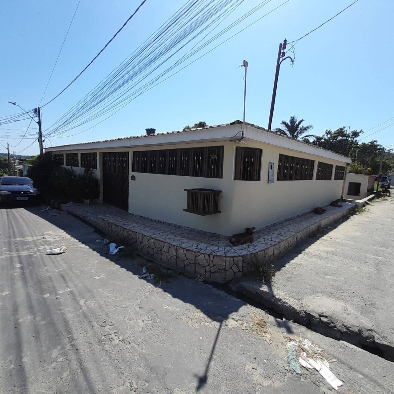 Imagem Casa com 3 Quartos à Venda, 90 m²em Monte das Oliveiras - Manaus