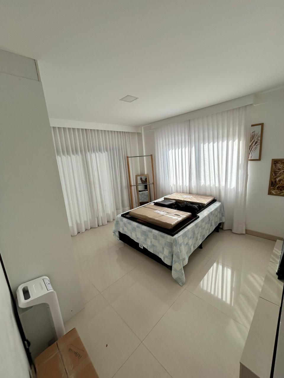 Imagem Casa de Condomínio com 6 Quartos para Alugar, 300 m² em Alphaville (Abrantes) - Camaçari