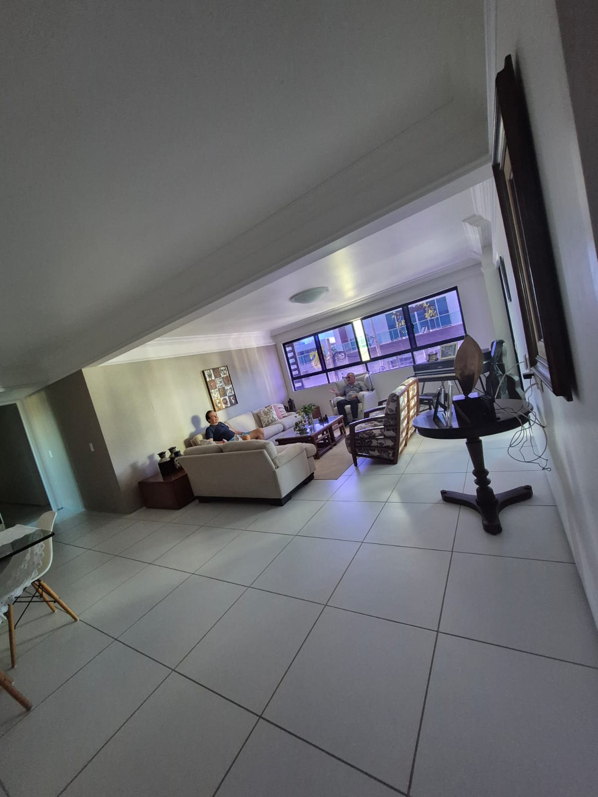 Imagem Apartamento com 4 Quartos à Venda, 207 m² em Tirol - Natal Imagem Apartamento com 4 Quartos à Venda, 207 m² em Tirol - Natal