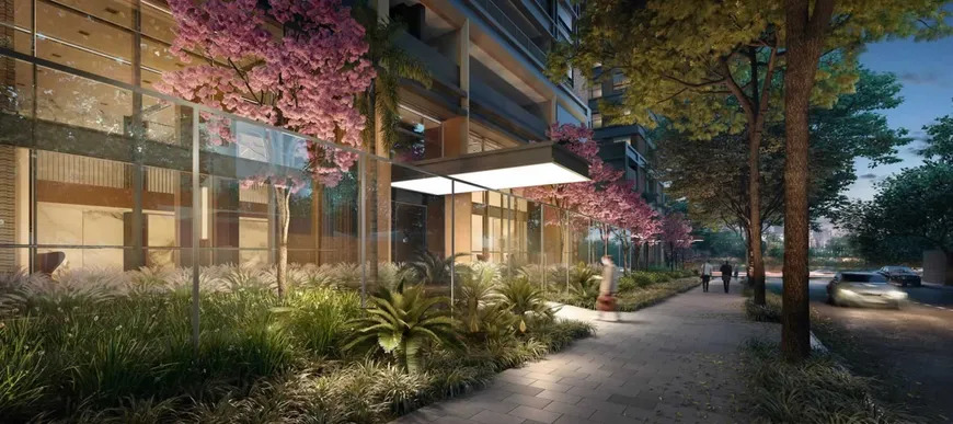 Imagem Apartamento com 3 Quartos à Venda, 158 m² em Vila Clementino - São Paulo Imagem Apartamento com 3 Quartos à Venda, 158 m² em Vila Clementino - São Paulo