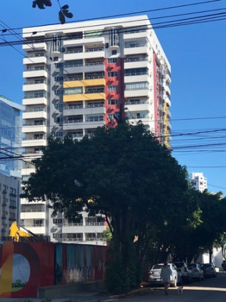 Imagem Cobertura com 4 Quartos à Venda, 175 m² em Boa Viagem - Recife