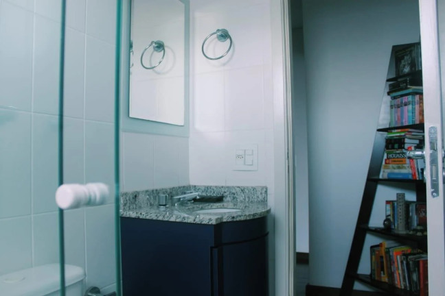 Imagem Apartamento com 3 Quartos à Venda, 175 m² em Vila Santo Estéfano - São Paulo Imagem Apartamento com 3 Quartos à Venda, 175 m² em Vila Santo Estéfano - São Paulo