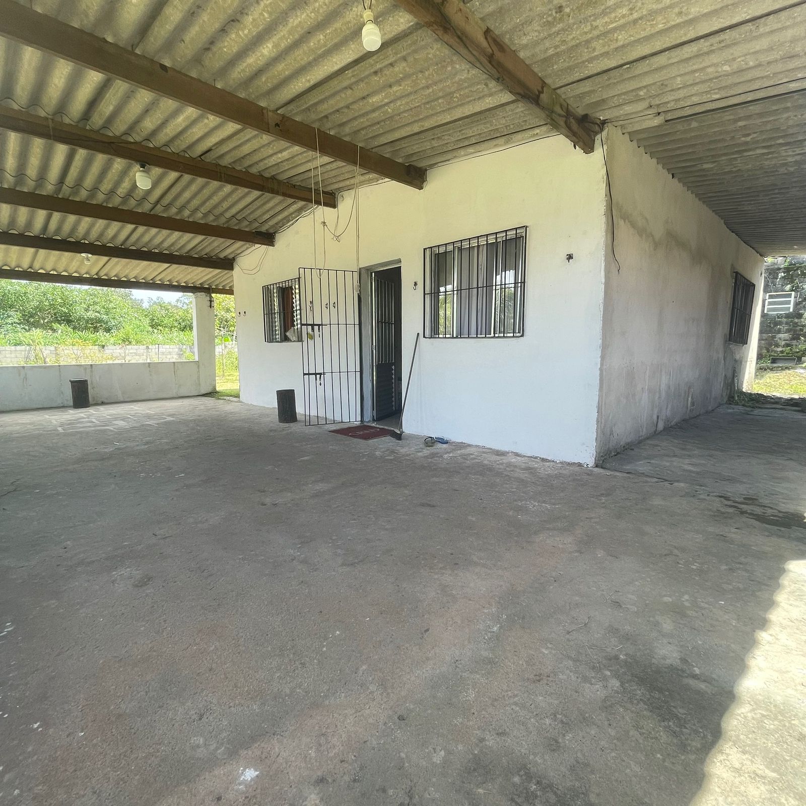 Imagem Chácara com 2 Quartos à Venda, 60 m²em Balneário Gaivota - Itanhaém Imagem Chácara com 2 Quartos à Venda, 60 m²em Balneário Gaivota - Itanhaém