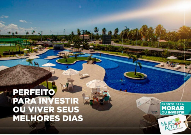 Imagem Apartamento com 2 Quartos à Venda, 58 m² em Muro Alto - Ipojuca Imagem Apartamento com 2 Quartos à Venda, 58 m² em Muro Alto - Ipojuca