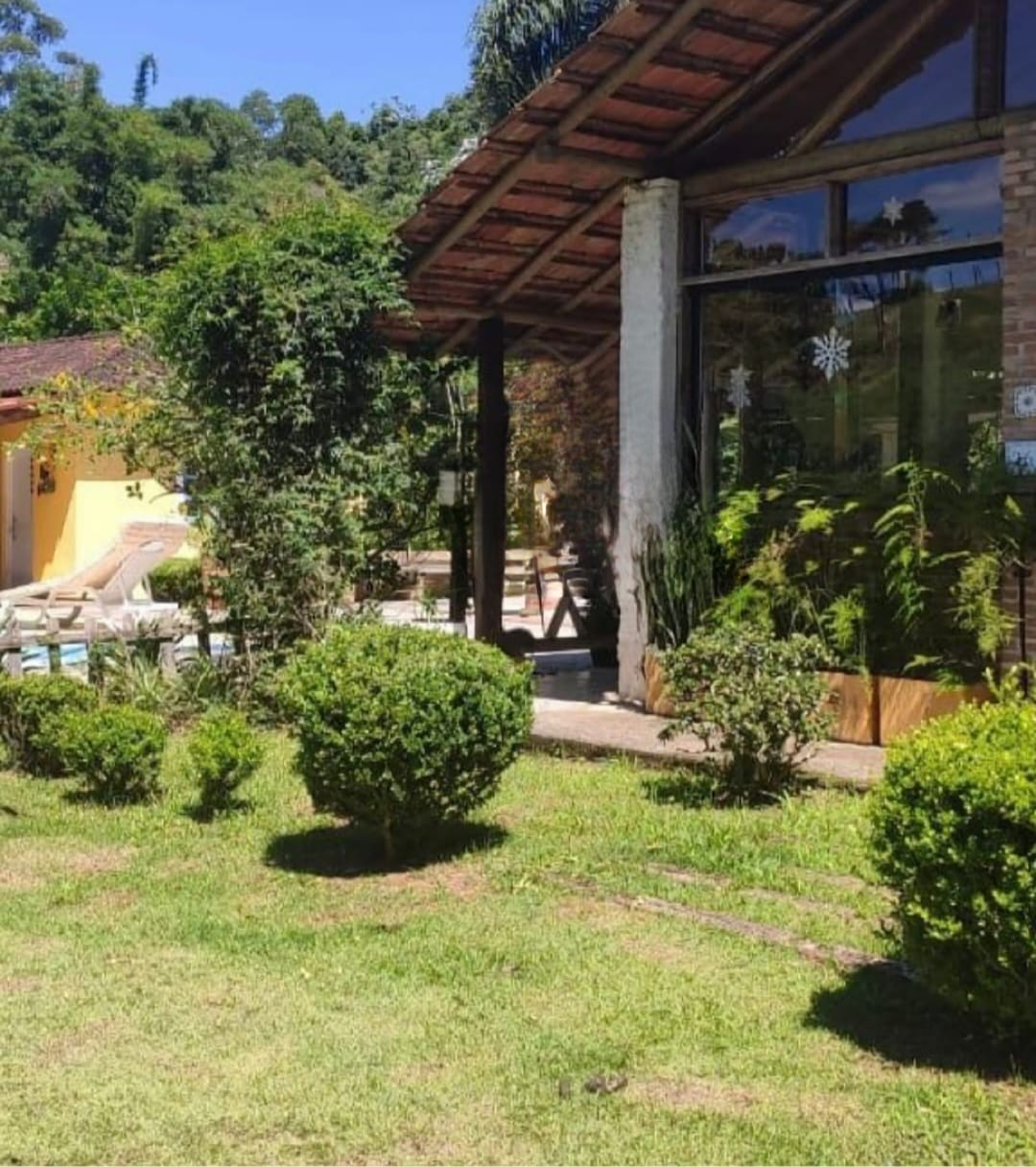 Imagem Chácara com 3 Quartos à Venda, 500 m² em Guararema - Guararema