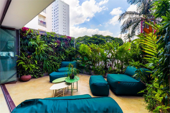 Imagem Casa de Vila com 4 Quartos à Venda, 250 m² em Vila Nova Conceição - São Paulo Imagem Casa de Vila com 4 Quartos à Venda, 250 m² em Vila Nova Conceição - São Paulo