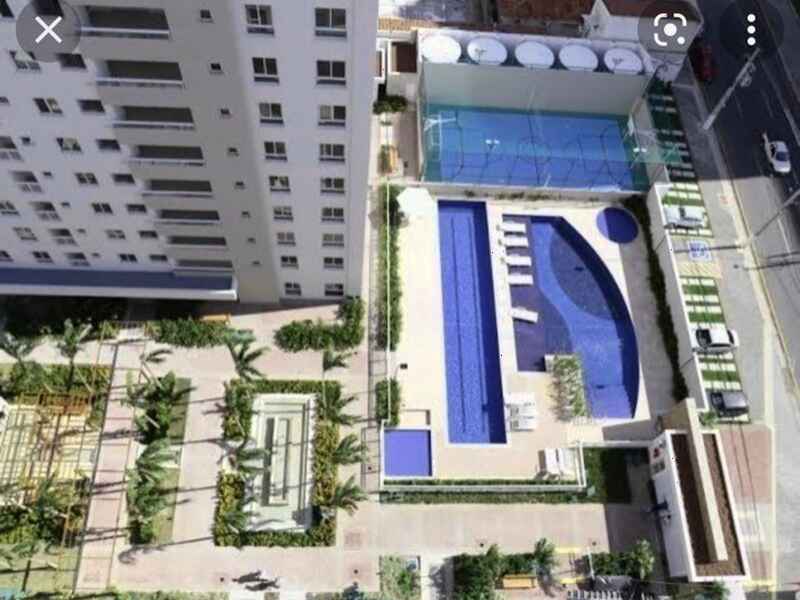 Imagem Apartamento com 3 Quartos à Venda ou Locação, 119 m² em Lagoa Nova - Natal Imagem Apartamento com 3 Quartos à Venda ou Locação, 119 m² em Lagoa Nova - Natal