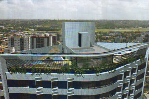 Imagem Apartamento com 4 Quartos à Venda, 124 m²em Boa Viagem - Recife