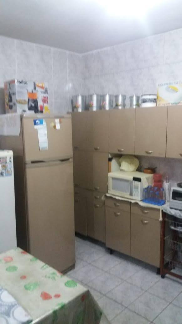 Imagem Sobrado com 3 Quartos à Venda, 220 m²em Jardim Maria Rosa - Taboão da Serra