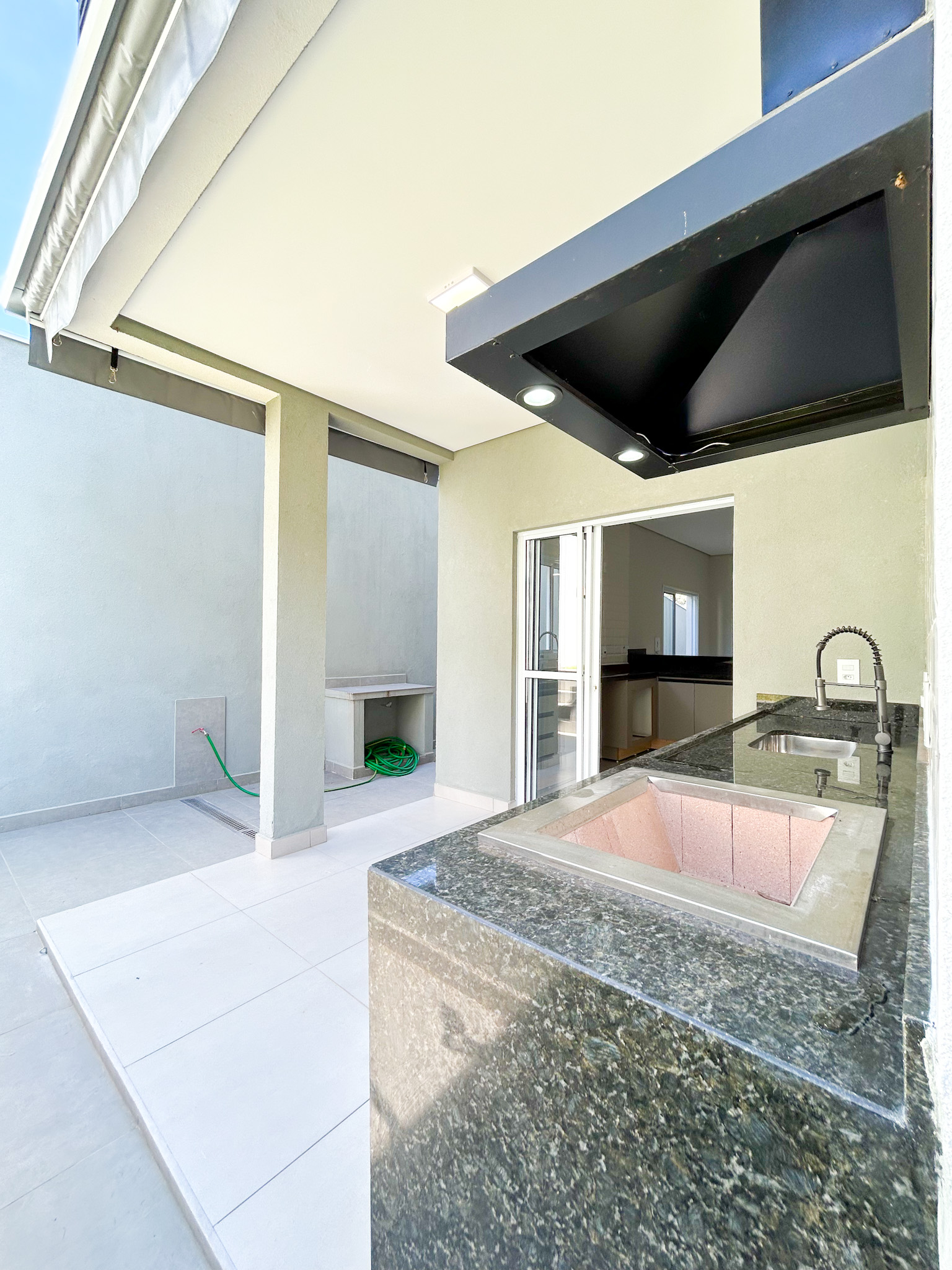 Imagem Casa com 3 Quartos à Venda, 129 m² em Jardim Paulista - Atibaia