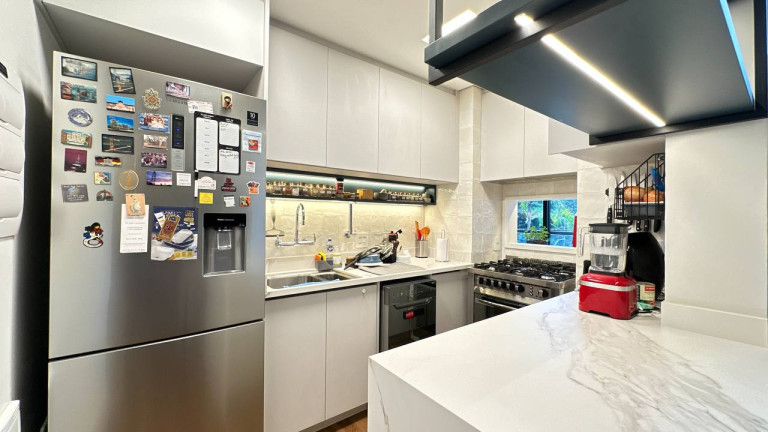 Imagem Apartamento com 2 Quartos à Venda, 80 m² em Vila Olímpia - São Paulo