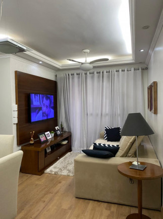 Imagem Apartamento com 3 Quartos à Venda, 63 m² em Cidade Líder - São Paulo