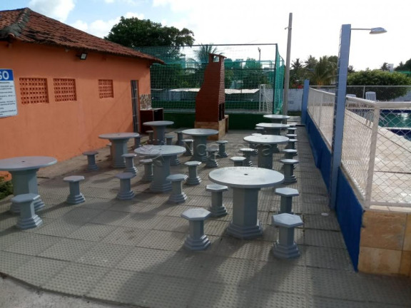 Imagem Apartamento com 2 Quartos à Venda, 49 m²em Rio Doce - Olinda