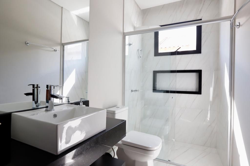 Imagem Casa de Condomínio com 3 Quartos à Venda, 238 m²em KLP - Foz do Iguaçu Imagem Casa de Condomínio com 3 Quartos à Venda, 238 m²em KLP - Foz do Iguaçu