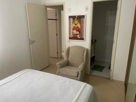 Imagem Apartamento com 3 Quartos à Venda, em Vila Assunção - Santo André Imagem Apartamento com 3 Quartos à Venda, em Vila Assunção - Santo André