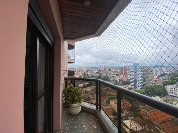 Imagem Apartamento com 3 Quartos à Venda, 153 m² em Centro - São Bernardo do Campo