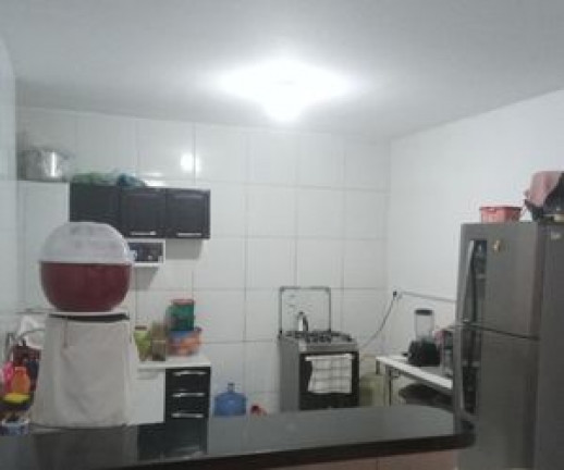 Imagem Casa com 3 Quartos à Venda,  em Itaperi - Fortaleza