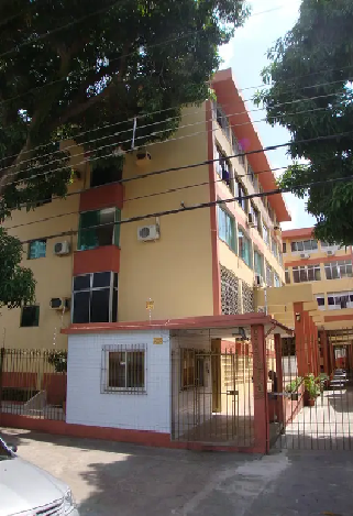Imagem do condomínio Condomínio Urca - São Brás - Belém - PA