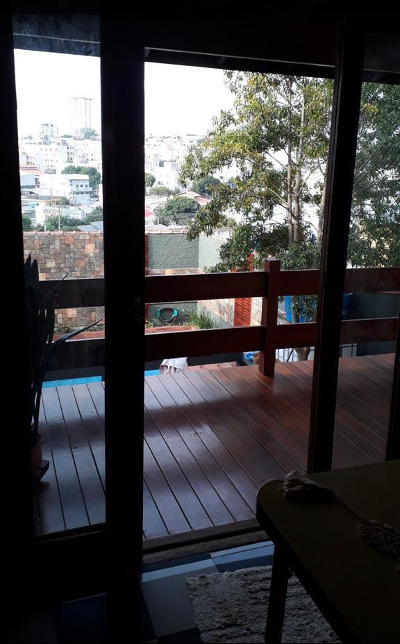 Imagem Sobrado com 3 Quartos à Venda, 300 m²em Jardim Universo - Mogi das Cruzes