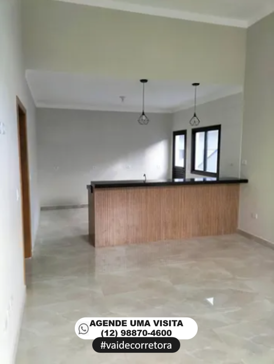 Imagem Casa de Condomínio com 3 Quartos à Venda, 140 m²em Caçapava Velha - Caçapava Imagem Casa de Condomínio com 3 Quartos à Venda, 140 m²em Caçapava Velha - Caçapava