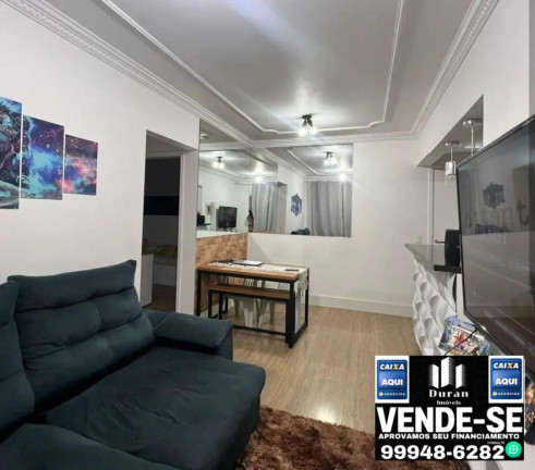Imagem Apartamento com 2 Quartos à Venda, 49 m² em Portais (Polvilho) - Cajamar Imagem Apartamento com 2 Quartos à Venda, 49 m² em Portais (Polvilho) - Cajamar