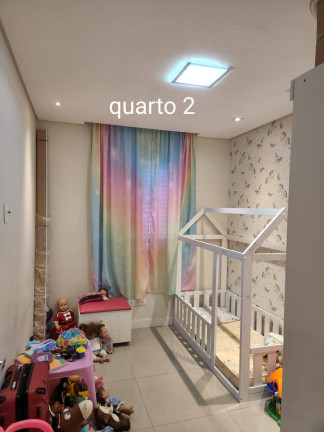 Imagem Apartamento com 2 Quartos à Venda, 65 m² em Vila Andrade - São Paulo
