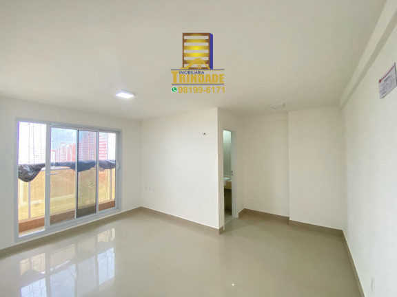 Imagem Apartamento com 4 Quartos à Venda, 215 m² em Calhau - São Luís