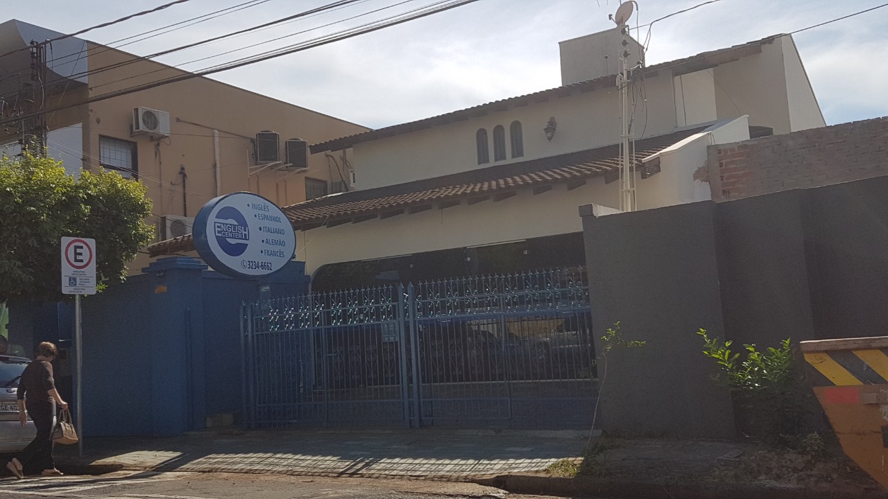 Imóvel Comercial à Venda, 300 m² em Vila Redentora - São José do Rio Preto