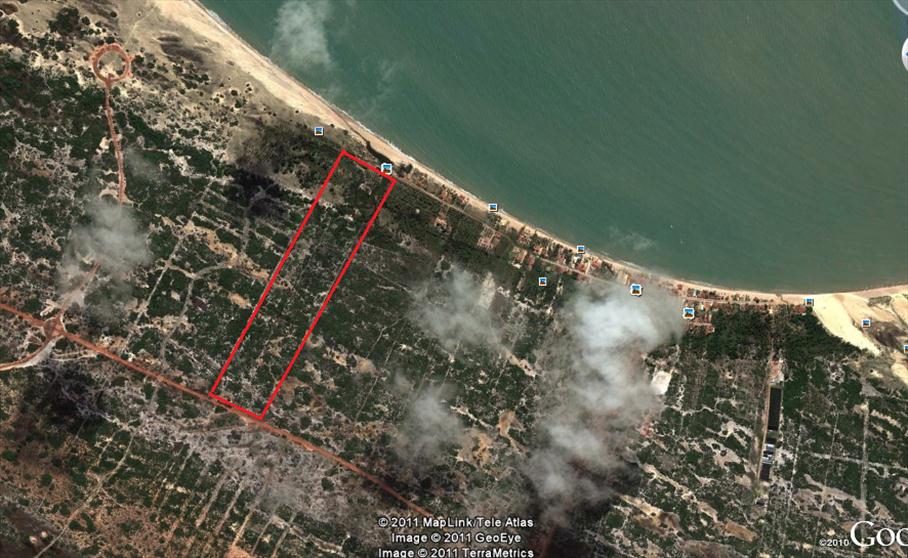 Imagem Terreno à Venda, 168.640 metro em Praia de Pititinga - Rio do Fogo Imagem Terreno à Venda, 168.640 metro em Praia de Pititinga - Rio do Fogo