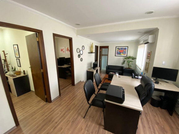 Imagem Casa com 2 Quartos à Venda ou Locação, 80 m² em Centro - Osasco