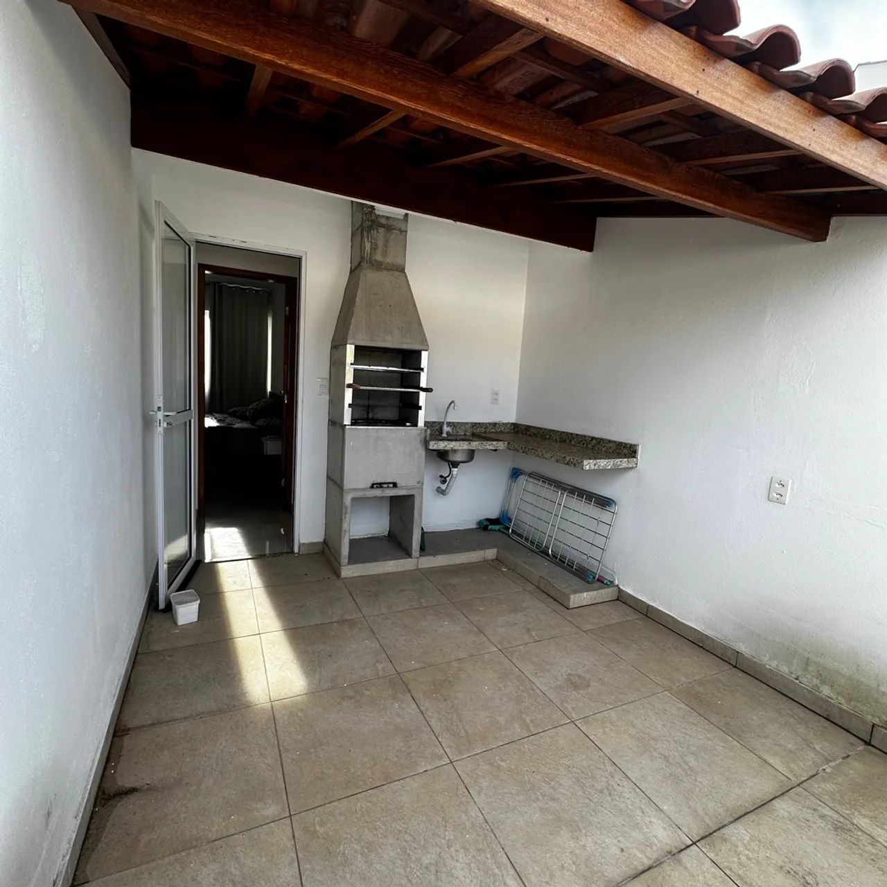 Imagem Cobertura com 2 Quartos à Venda, 152 m² em São Mateus - Juiz de Fora