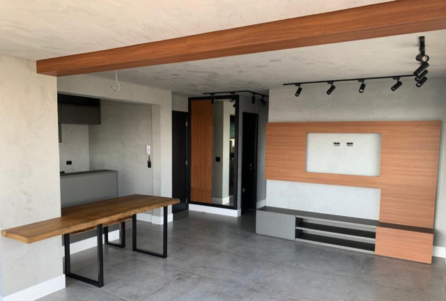 Imagem Apartamento com 2 Quartos para Alugar, 77 m² em Santana - São Paulo