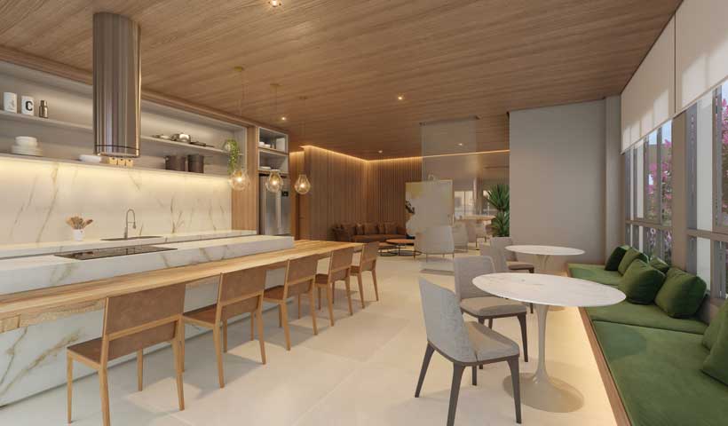 Imagem Apartamento com 3 Quartos à Venda, 118 m²em Mooca - São Paulo