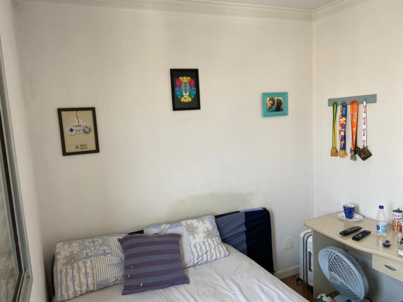 Imagem Apartamento com 3 Quartos à Venda, 65 m² em Água Branca - São Paulo Imagem Apartamento com 3 Quartos à Venda, 65 m² em Água Branca - São Paulo