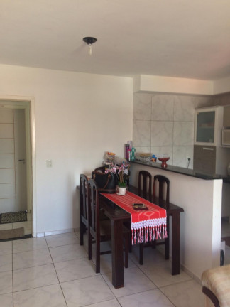 Imagem Apartamento com 2 Quartos à Venda, 60 m² em Nova Descoberta - Natal