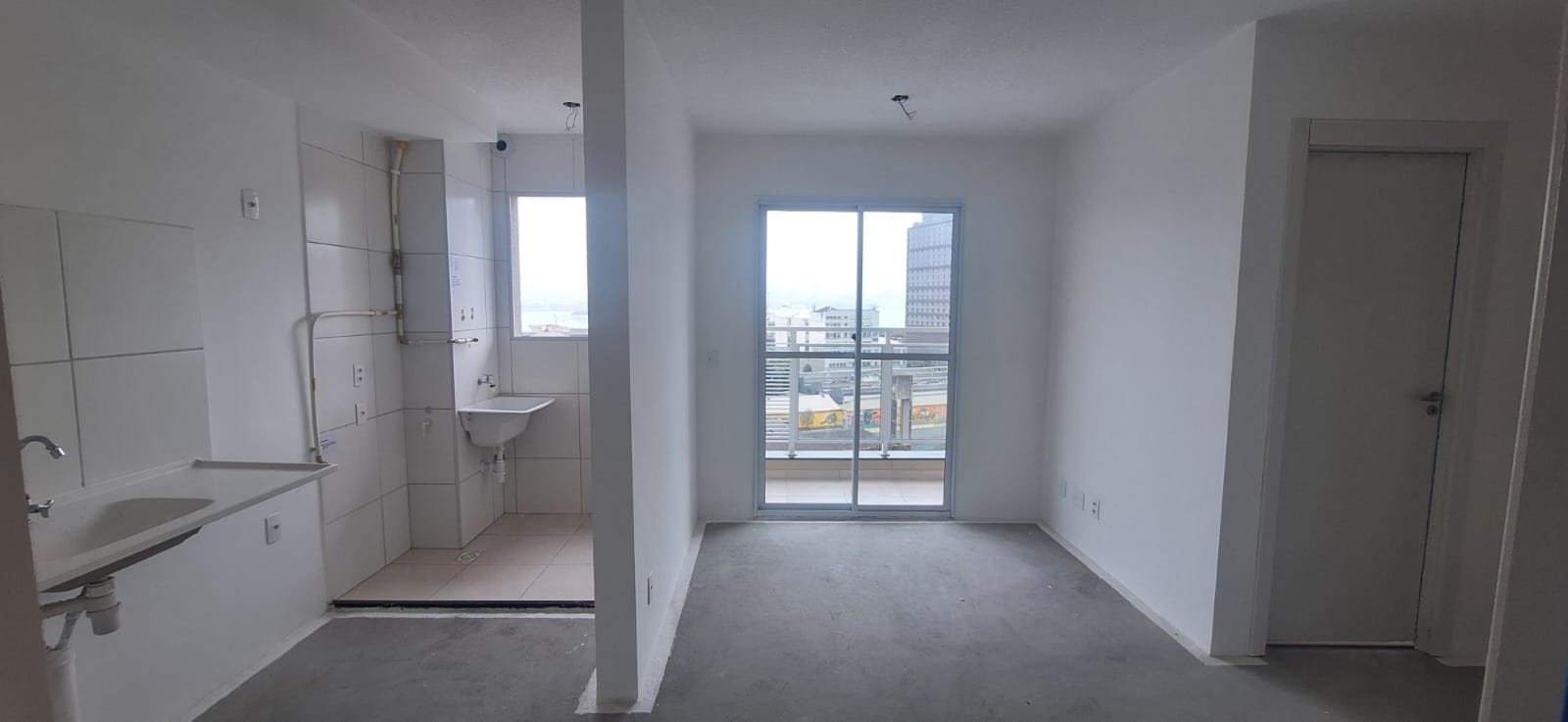 Imagem Apartamento com 2 Quartos à Venda, 43 m² em Santo Cristo - Rio de Janeiro Imagem Apartamento com 2 Quartos à Venda, 43 m² em Santo Cristo - Rio de Janeiro