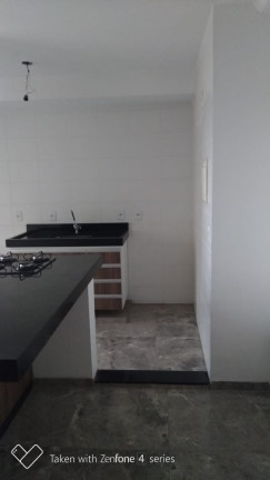 Imagem Apartamento com 2 Quartos à Venda, 50 m² em Parque São Lourenço - São Paulo