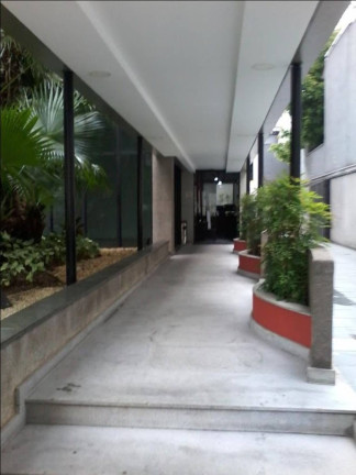 Imagem Sala Comercial à Venda ou Locação, 36 m²em Indianópolis - São Paulo Imagem Sala Comercial à Venda ou Locação, 36 m²em Indianópolis - São Paulo