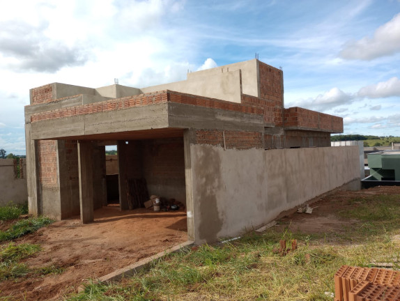 Imagem Casa de Condomínio com 2 Quartos à Venda, 126 m² em Residencial Maria Júlia - São José do Rio Preto