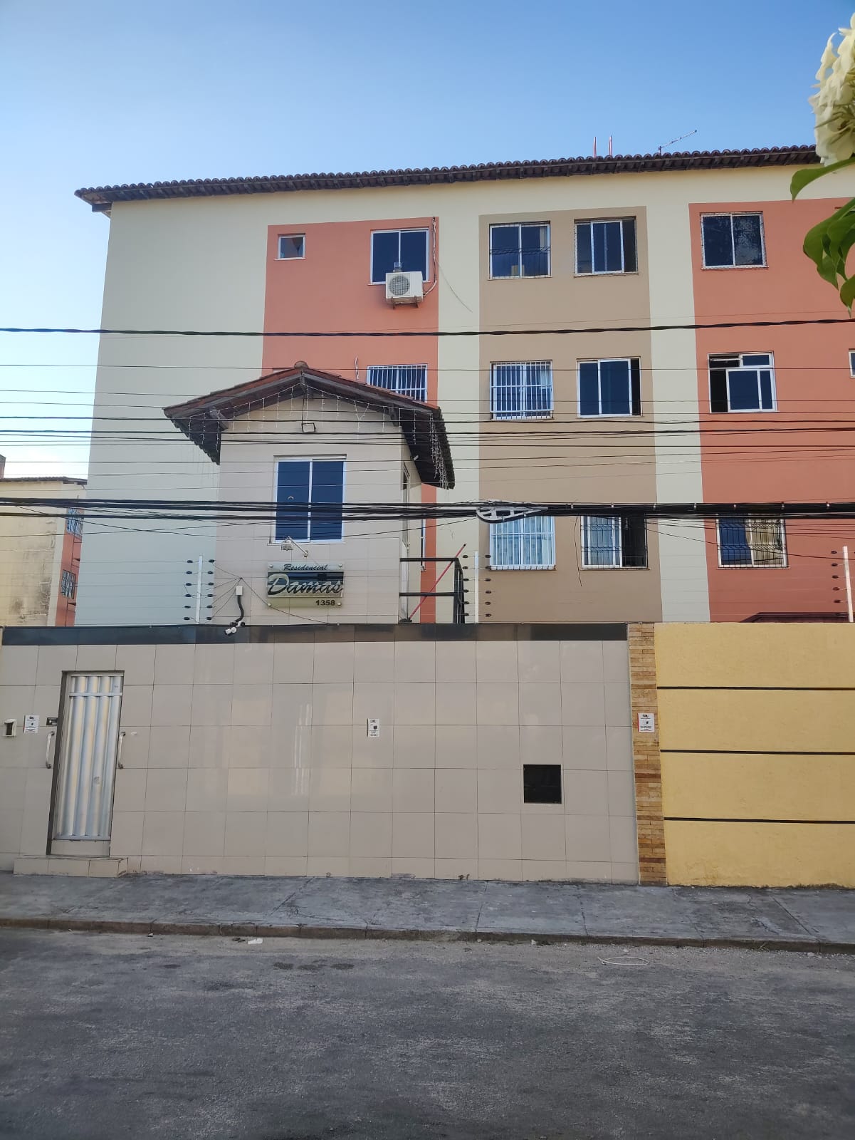 Apartamento com 2 Quartos à Venda, 50 m²em Damas - Fortaleza