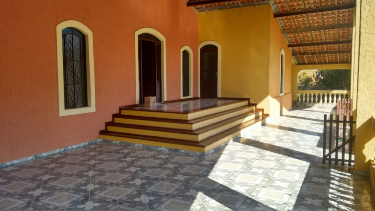 Imagem Chácara com 4 Quartos à Venda, 600 m² em Sapé I - Caçapava Imagem Chácara com 4 Quartos à Venda, 600 m² em Sapé I - Caçapava