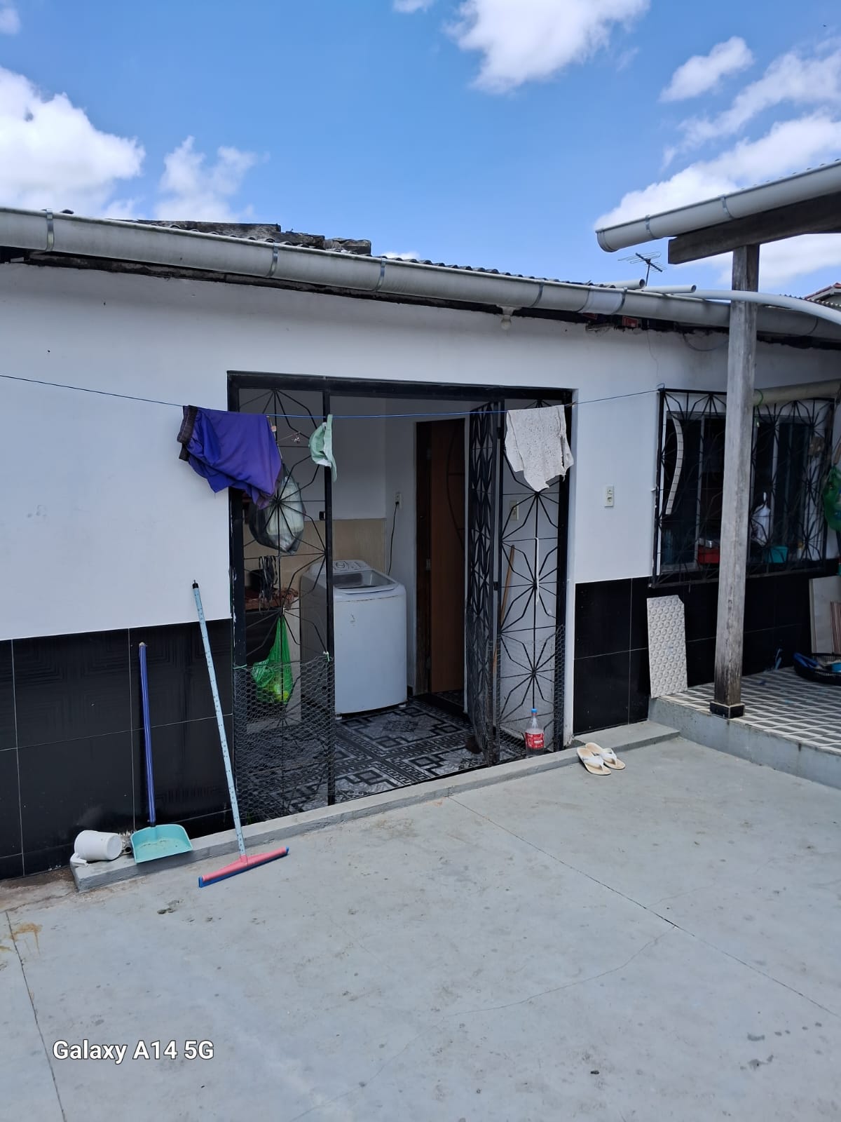 Imagem Casa com 4 Quartos à Venda, 280 m²em Uriboca - Marituba