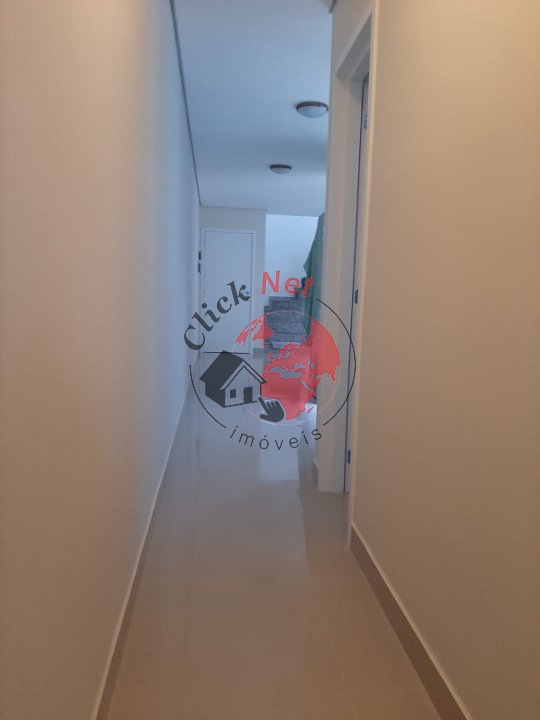 Imagem Cobertura com 2 Quartos à Venda, 118 m²em Jardim Bela Vista - Santo André