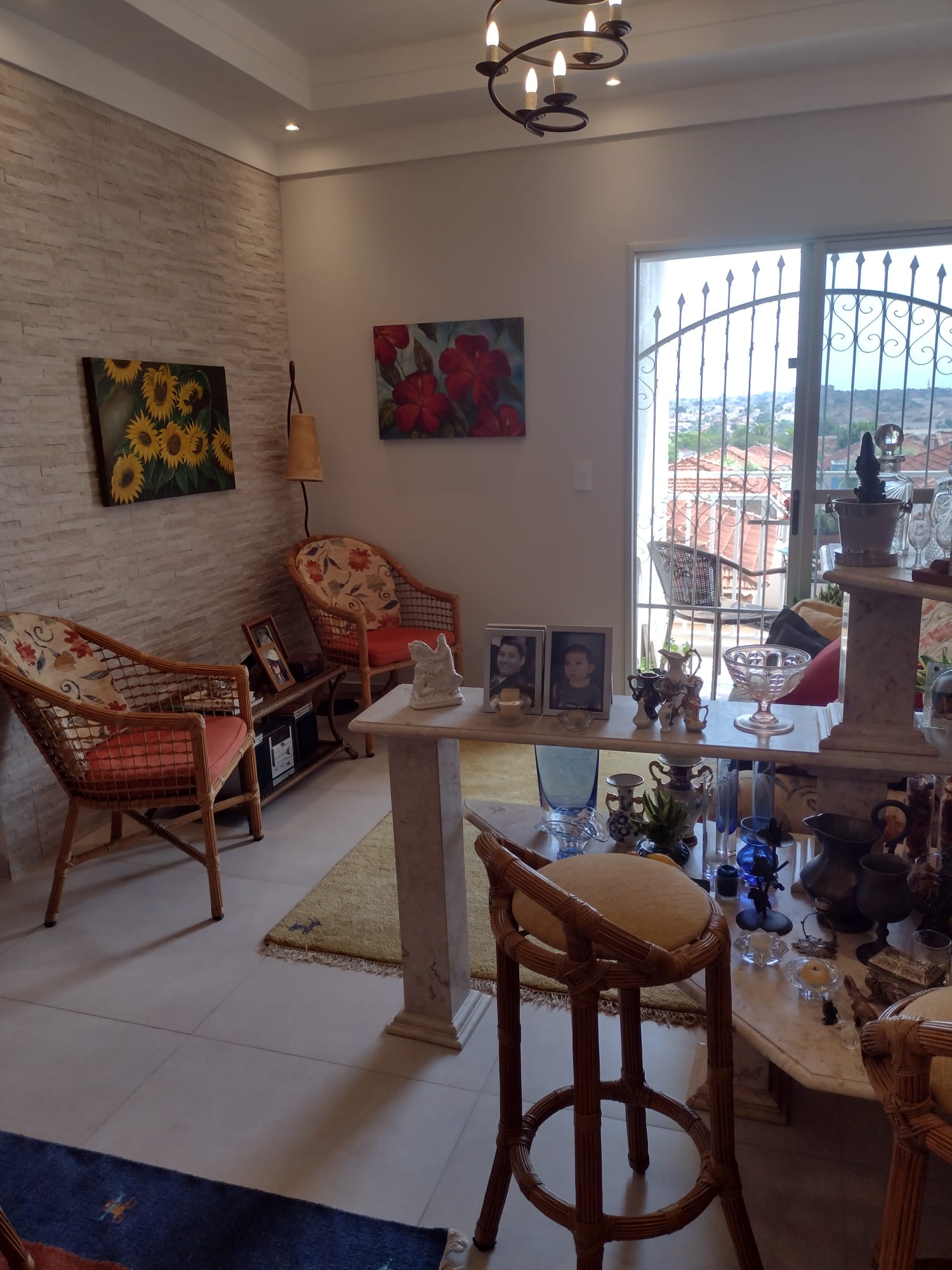 Imagem Apartamento com 2 Quartos à Venda, 78 m² em Vila Moreira - São José do Rio Preto