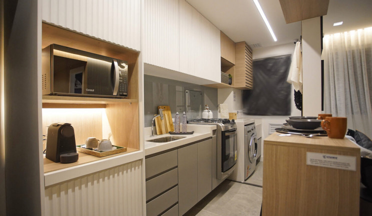 Imagem Apartamento com 2 Quartos à Venda, 43 m² em Bonsucesso - Rio De Janeiro